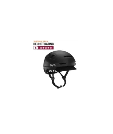 Virginia Tech helmet rating: five stars